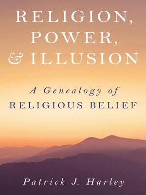 cover image of Religion, Power, and Illusion